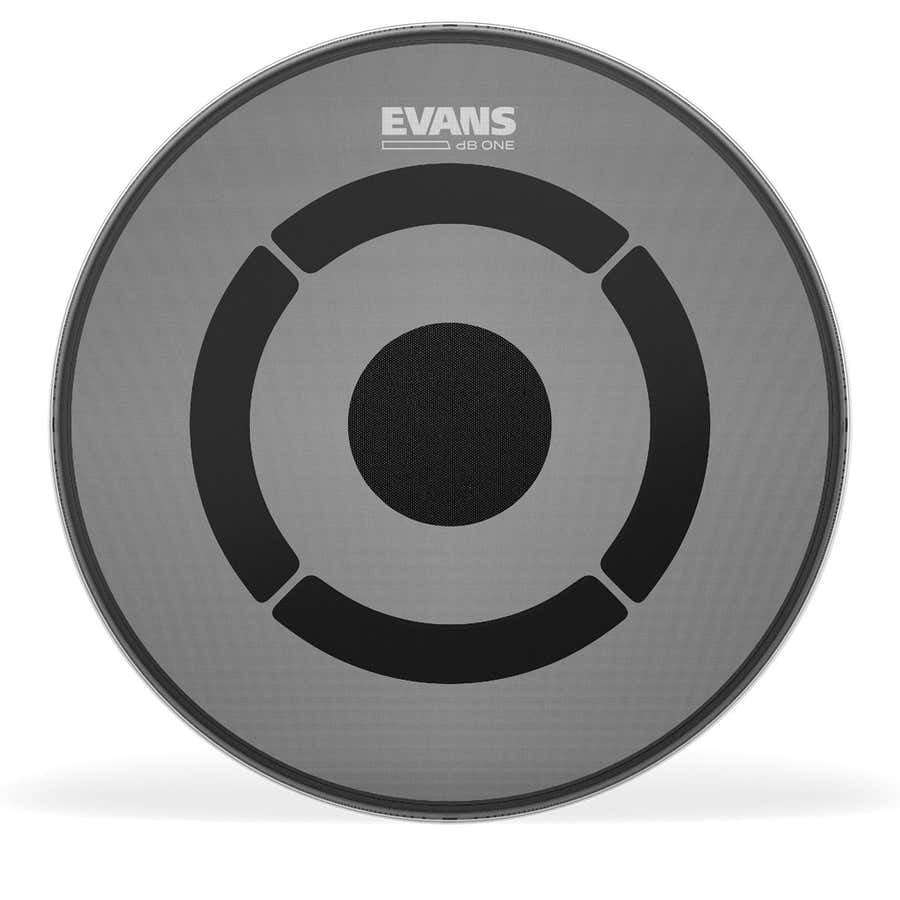 DRUMHEAD DB ONE 14"