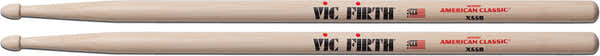 Vic Firth AMERICAN CLASSIC HICKORY X55B