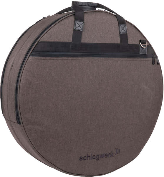 Schlagwerk Frame drum cover with 2 compartments
