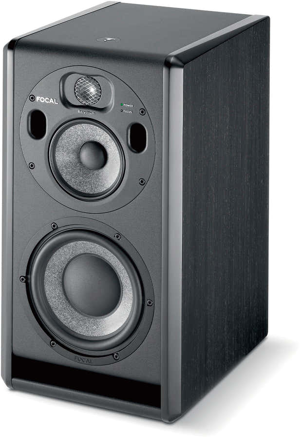 Trio 6 Black
