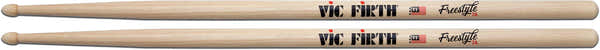 Vic Firth FS7A - Freestyle 7A