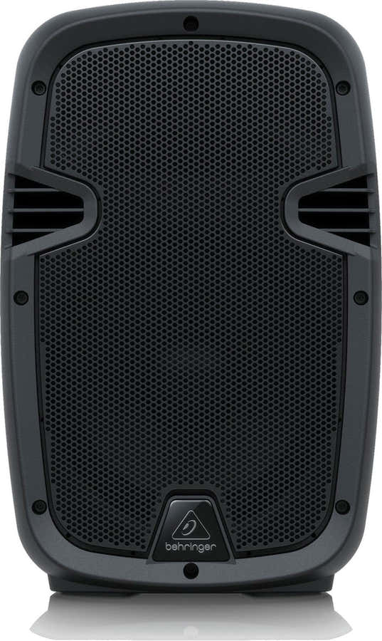 PK 108A - Powered Speaker 8 Pouces