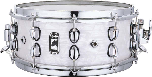 Black Panther Heritage 14 X 6"