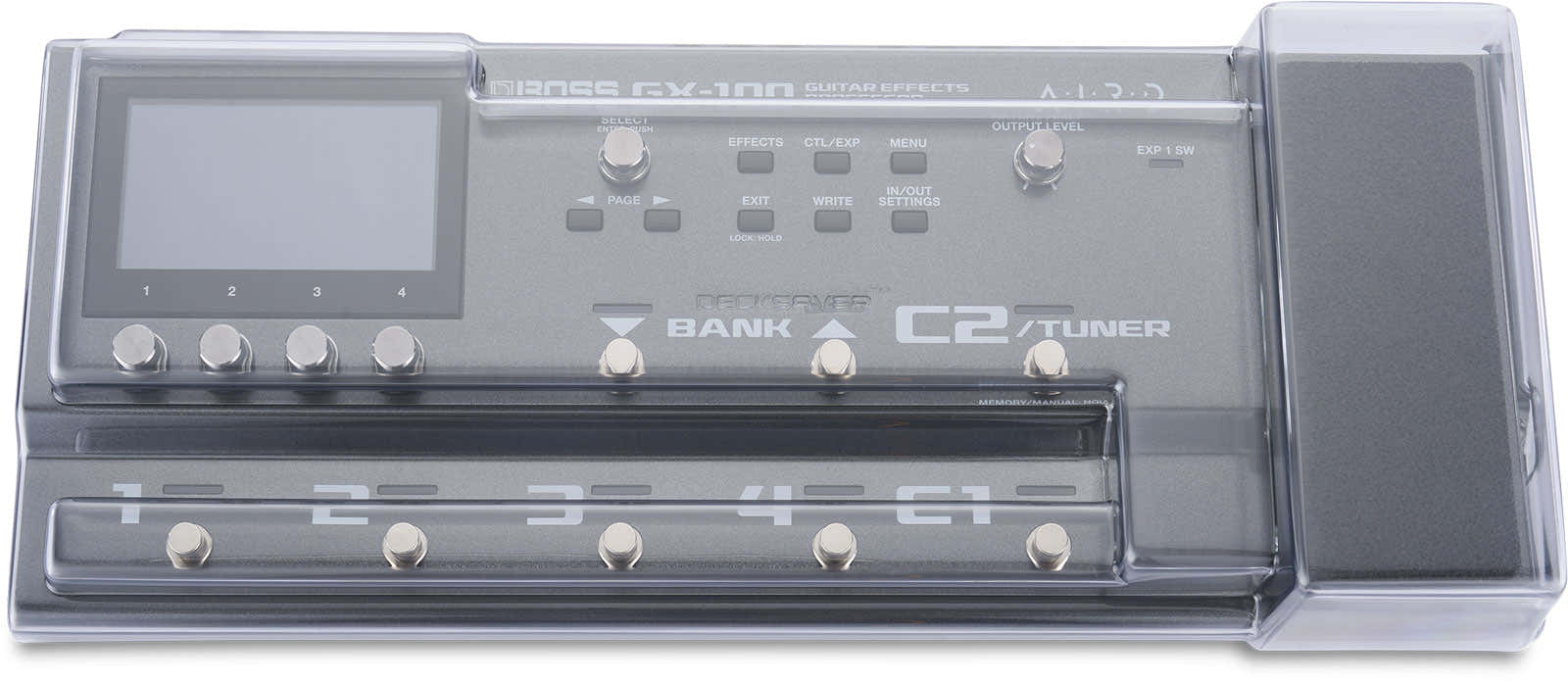 Boss GX-100 Cover