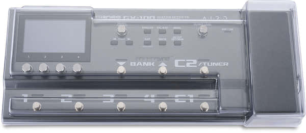 Decksaver Boss GX-100 Cover