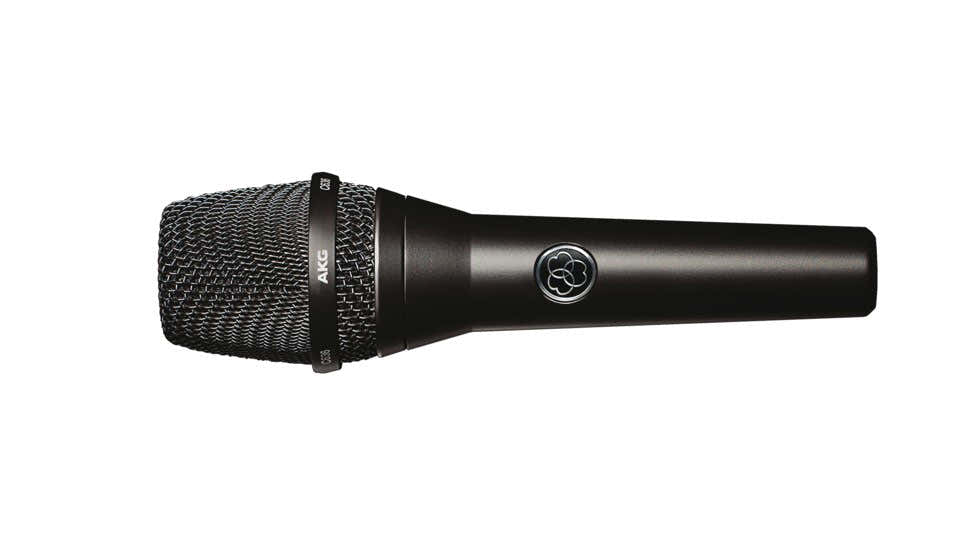 C636 Black