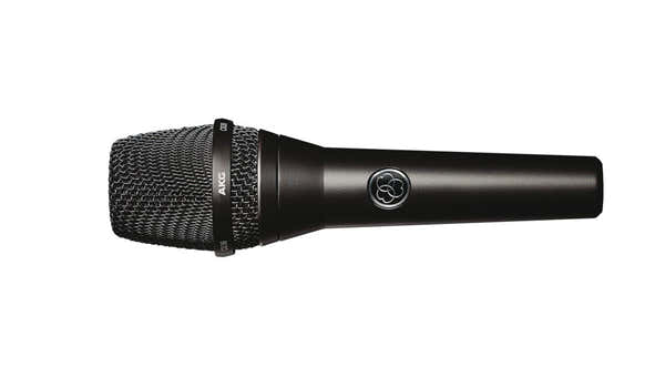 AKG C636 Black