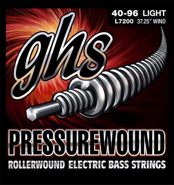 L7200 Pressurewound Light 40-96