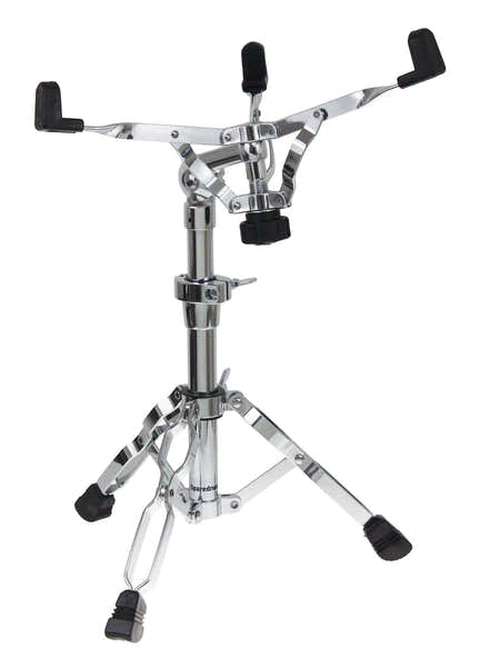 Sparedrum HSS2 - PRO SNARE DRUM STAND DOUBLE-BRACED LEGS