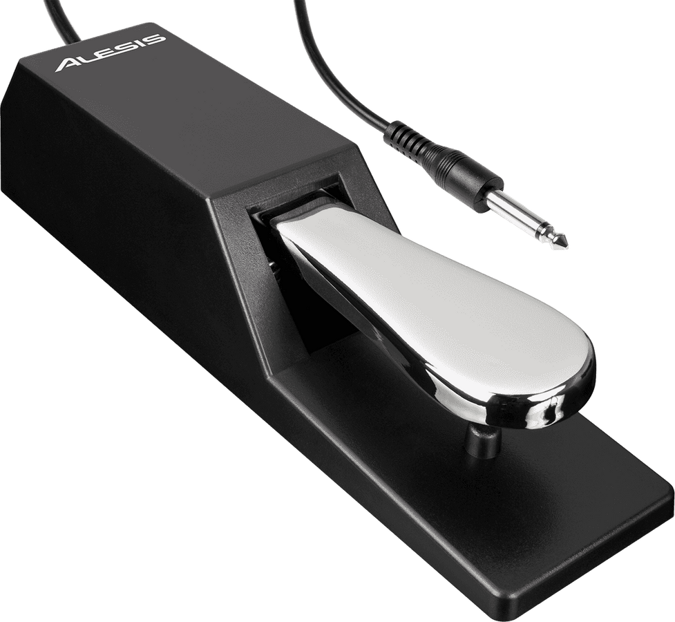 Sustain Piano Type