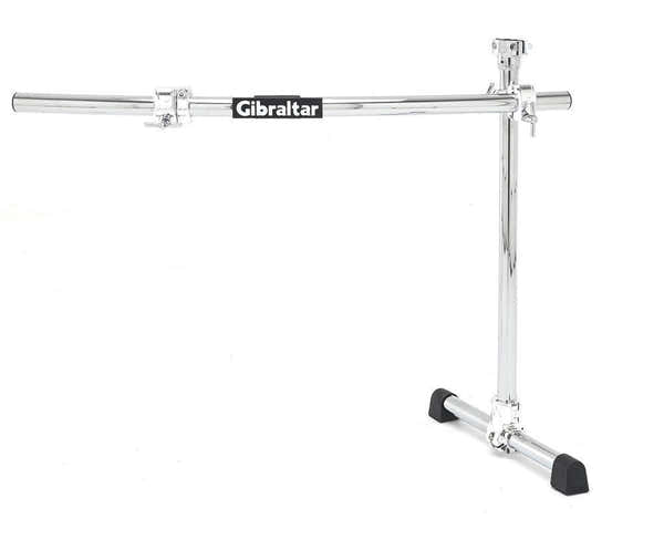 Gibraltar RACK SYSTEM CHROME SERIES CURVED RACK EXTENSION GCS150C