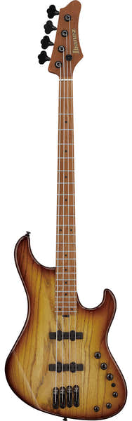Ibanez MDM1300NAB Mode Natural Stained Amber Burst