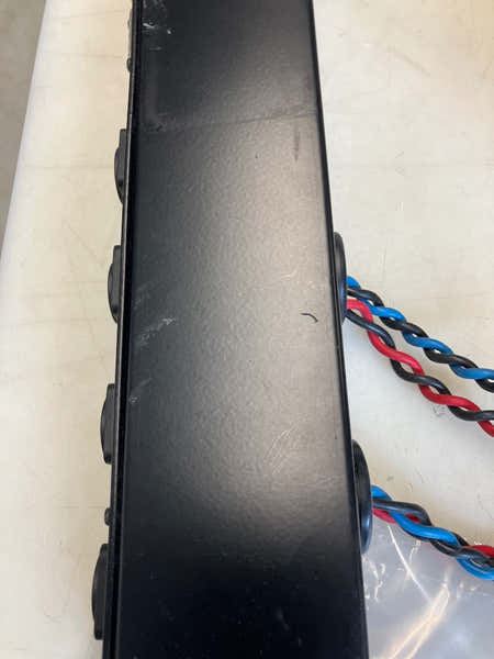HK Audio PATCH BAY IN/OUT RACK AMPLI B-Stock
