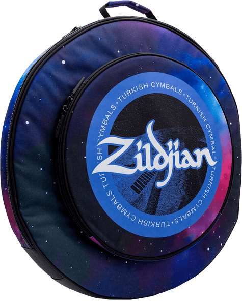 Zildjian CYMBALS BAG 20" STUDENT PURPLE GALAXY