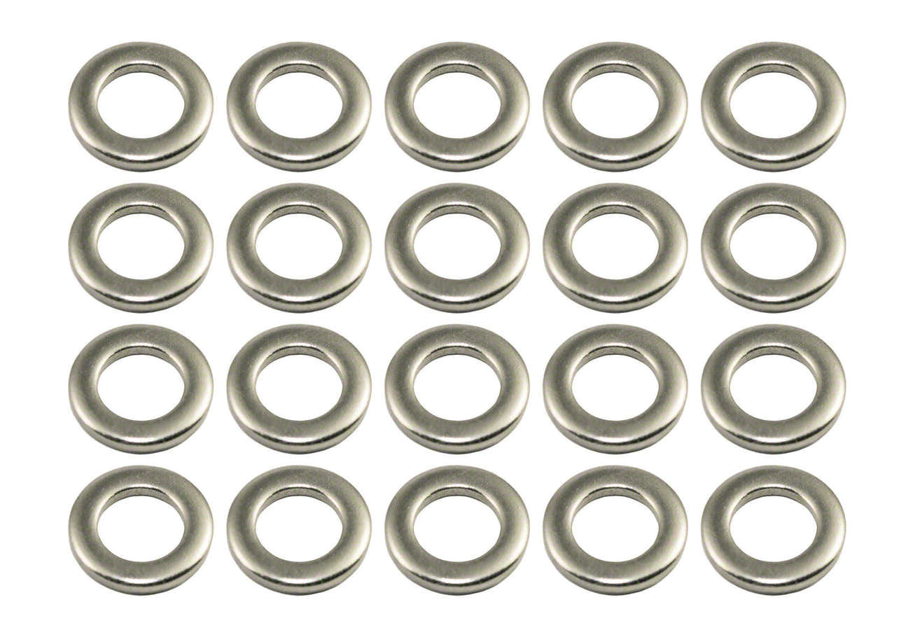 SW - STEEL WASHER FOR TENSION RODS (X2)