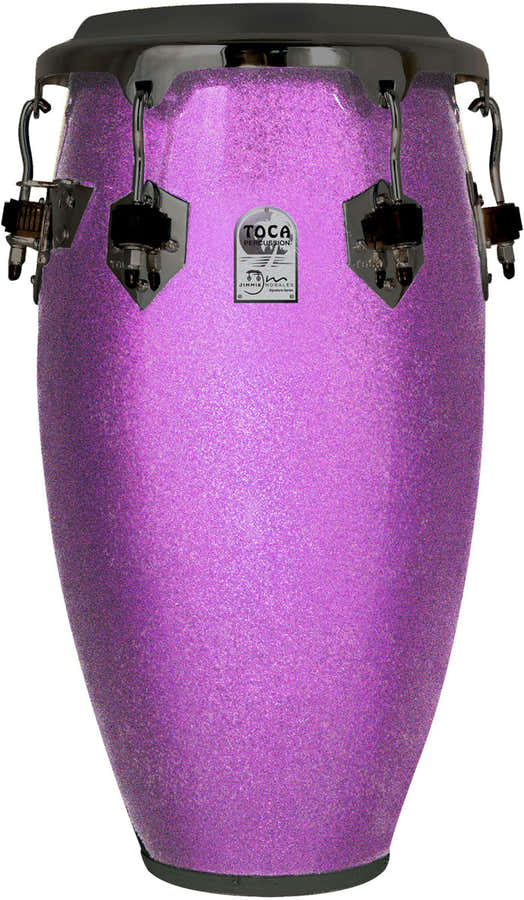 5111-3/4FPS – Jimmie Morales conga 11 3/4"