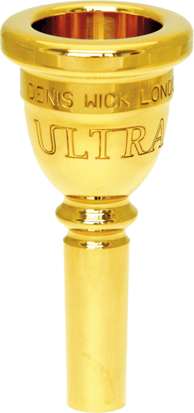 Denis Wick Steven Mead Ultra 3 Gold-Plated (Euphonium)