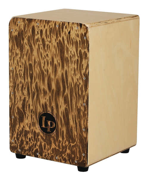 Latin Percussion LPA1332-HC - Aspire Accents Cajon Havana Café