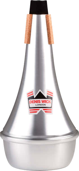 DW5505 TROMBONE STRAIGHT MUTE