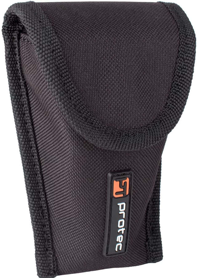 Nylon Tuba Mouthpiece Case