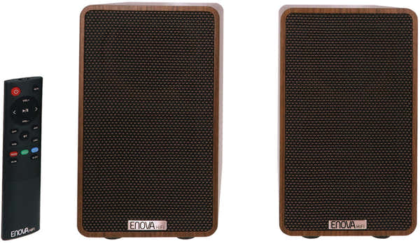 ENOVA HIFI DJ Vela Iii
