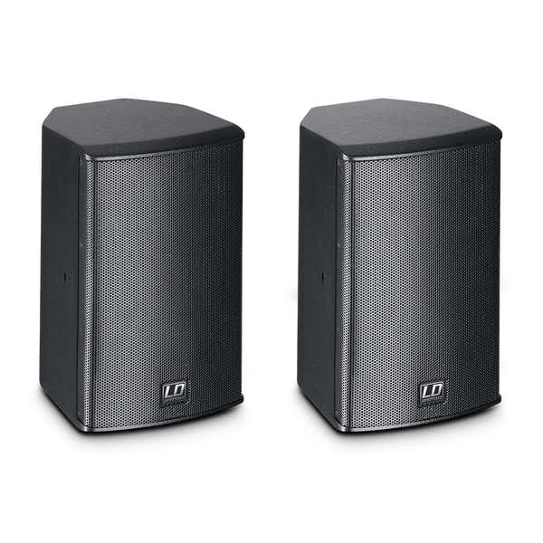 LD Systems LD Sat 62 G2 (pair)