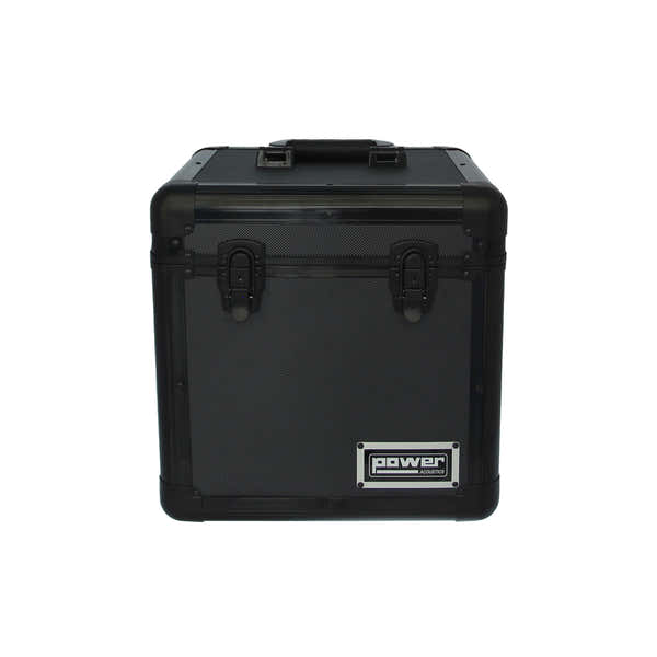 Flight Case 100 vinyl records