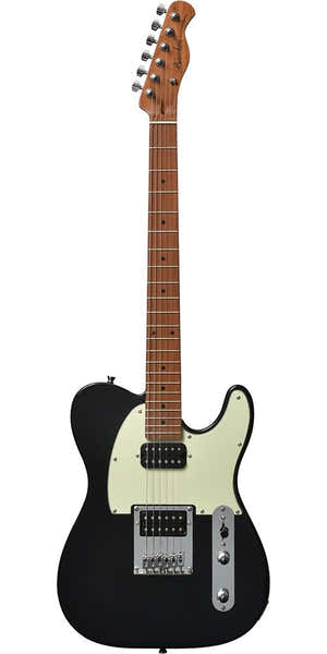 Bacchus Universe BTE-3-RSM/M BLK