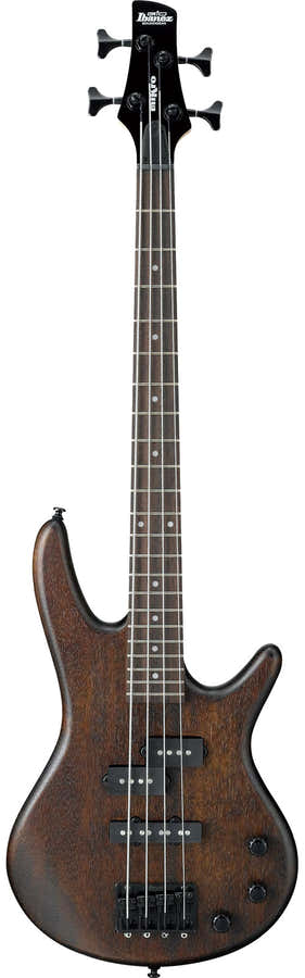 GSRM20B-WNF Walnut Flat Mikro Gio