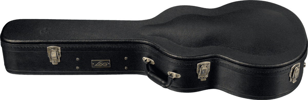 Case 100 Parlor