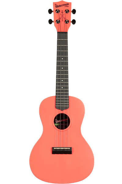 Recycled Waterman Concert Pink Dust