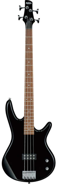 Ibanez GSR100EX-BK Black Gio