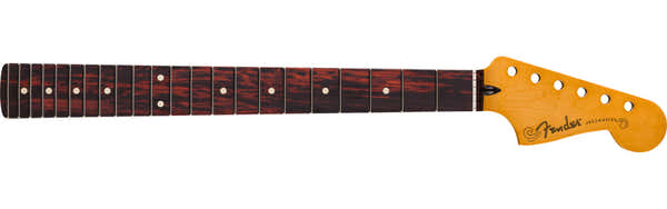 Fender Player II Series Jazzmaster Neck 22 Medium Jumbo Frets Rosewood 9.5" Modern "C"