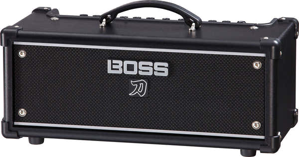 Boss KATANA HEAD GEN 3 - BSTOCK