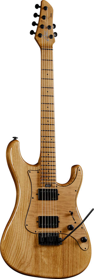 Fire 601 Lignum Natural