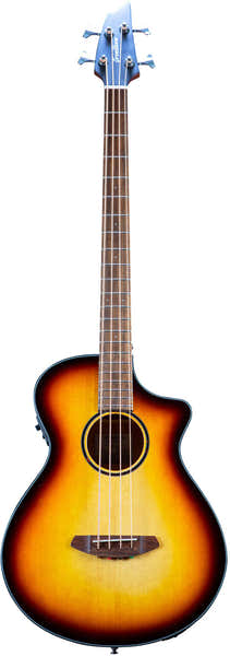 Discovery S Concert Bass
