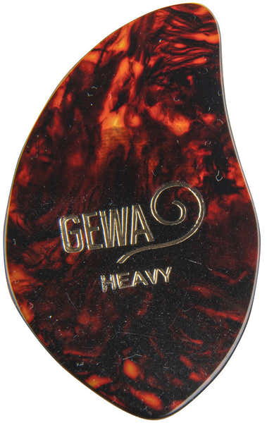 Gewa MEDIATORS BASSMAN