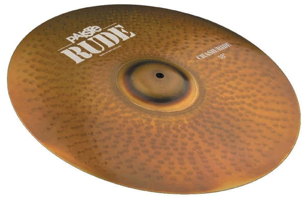 Paiste Rude Sound Edge Hi Hat 14"