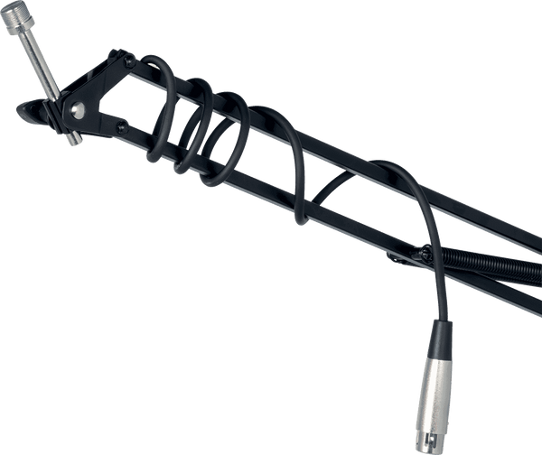 Quiklok A25 Black Perche
