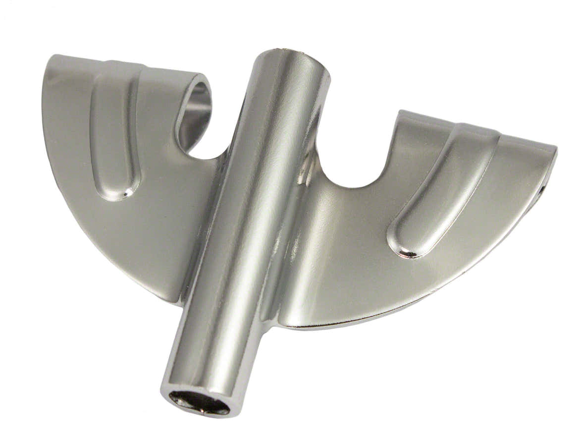 DC1 - BASS DRUM CLAW HOOK (X1)