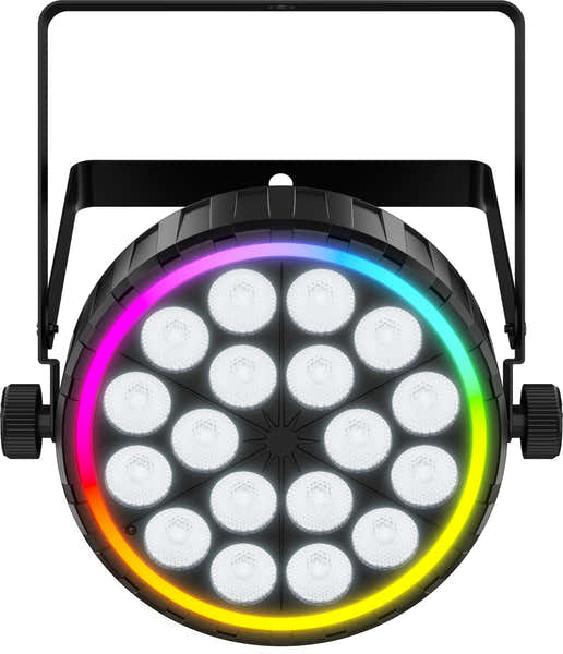 Chauvet DJ FXpar 6