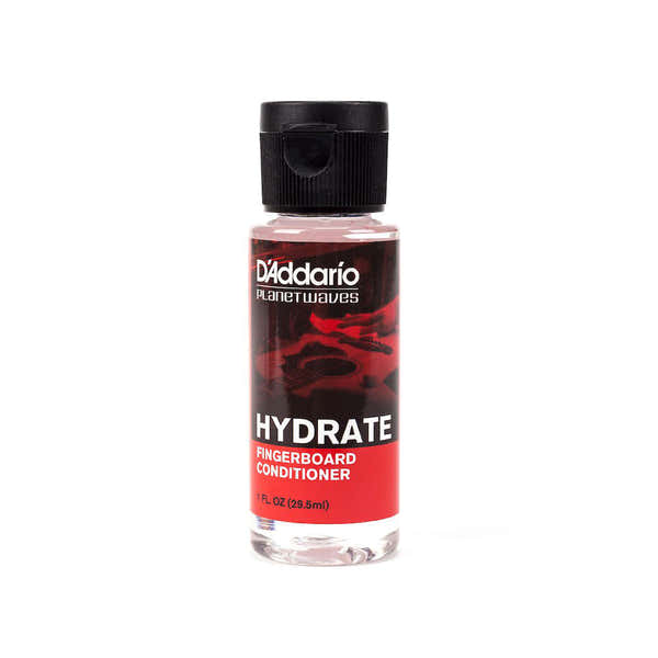 D'ADDARIO Hydrate Fingerboard Conditioner 1oz.