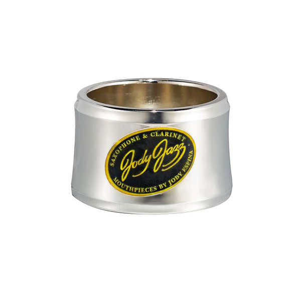 Jodyjazz POWER RING SET MA1S SILVER - ALTO
