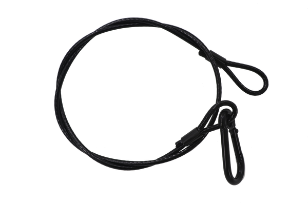 Algam Lighting 12 SLING PACK 4MM 85CM BLACK