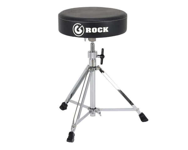 Gibraltar DRUM THRONE ROCK HARDWARE SERIES RK108