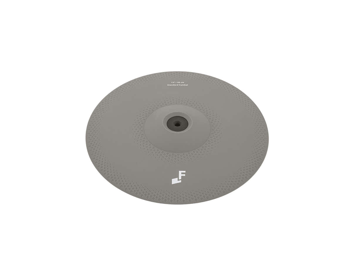 STANDARD CYMBAL 12"