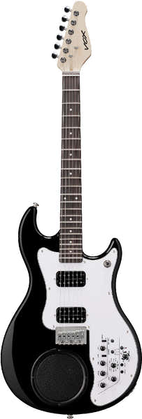 Vox Apache 2 with amp Black