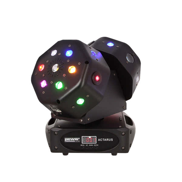 Power Lighting ACTARUS - BSTOCK