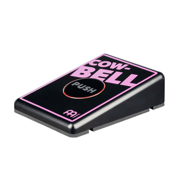 Meinl STB2 - COWBELL STOMP BOX