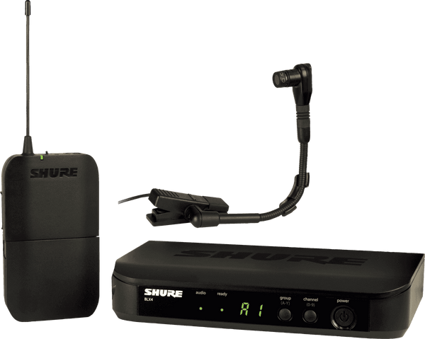 Shure BLX14E-B98-M17